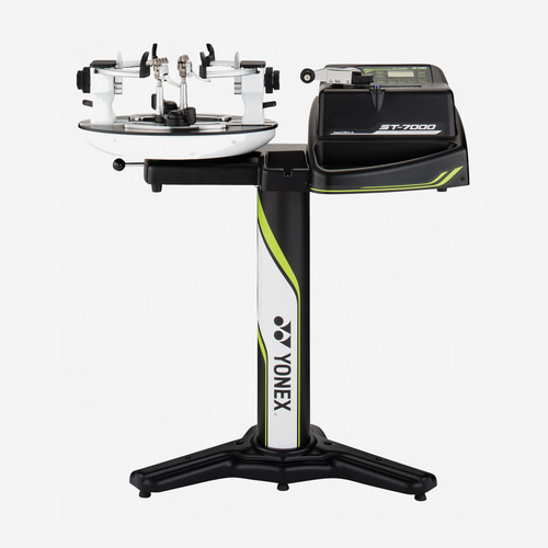 尤尼克斯ST7000EX羽毛球穿線(xiàn)機(jī)