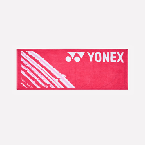 尤尼克斯AC1201CR運(yùn)動毛巾圖2