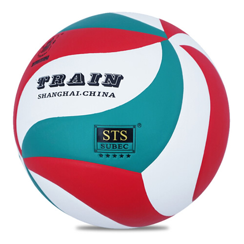 火車頭TV5005柔軟5號(hào)排球
