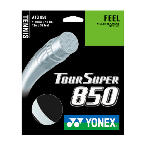 尤尼克斯TOUR SUPER 850網球線