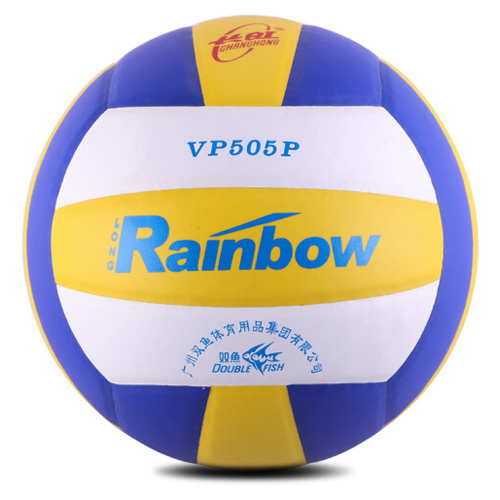 雙魚(yú)VP505P標(biāo)準(zhǔn)5號(hào)排球