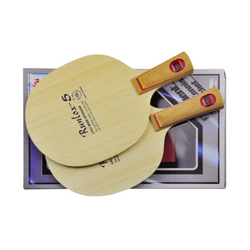 尼塔庫Runlox-5乒乓球底板圖1