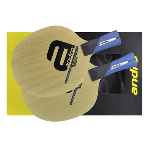 岸度超級動(dòng)能OFF-乒乓球底板