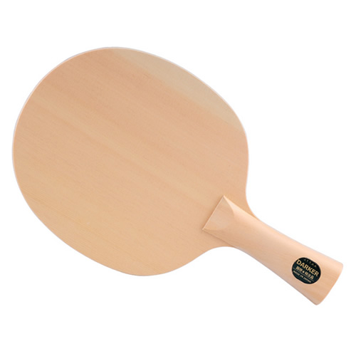 達(dá)克SPEED10單檜乒乓球底板