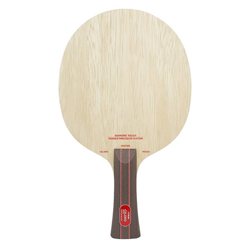 斯蒂卡CELERO WOOD乒乓球底板