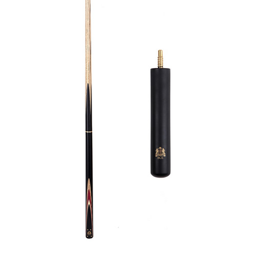 萊利BCE BHC-5經(jīng)典系列3/4臺球桿