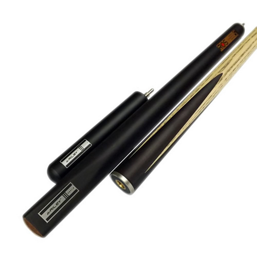 萊利ROS-1P世界冠軍系列3/4臺(tái)球桿圖3