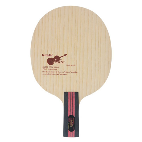 尼塔庫VOILIN小提琴一代乒乓球底板圖2