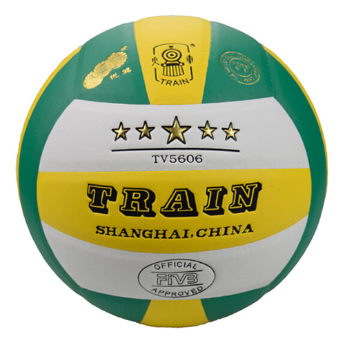 火車頭TV5606五星5號(hào)排球