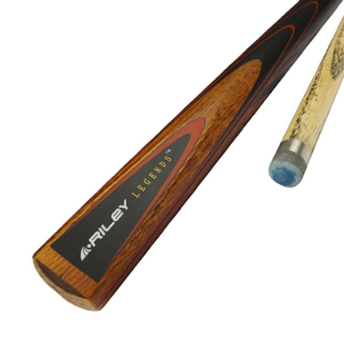 萊利RLG-5P ROS傳奇系列3/4臺球桿圖2