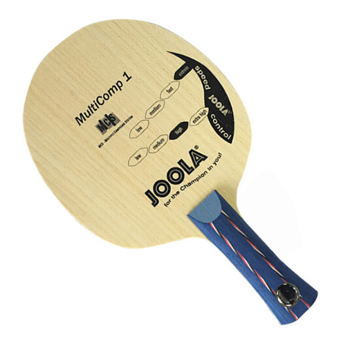 尤拉MC-1乒乓球底板圖2