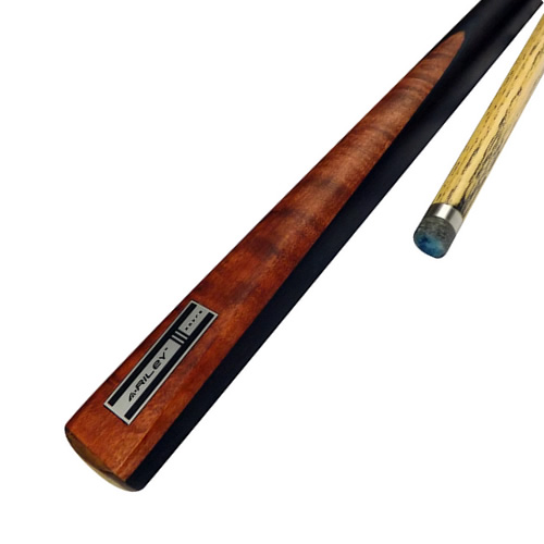 萊利ROS-2P世界冠軍系列3/4臺(tái)球桿圖2