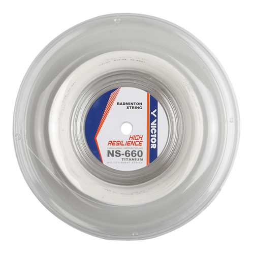 勝利NS-660Ti Rl羽拍線(xiàn)