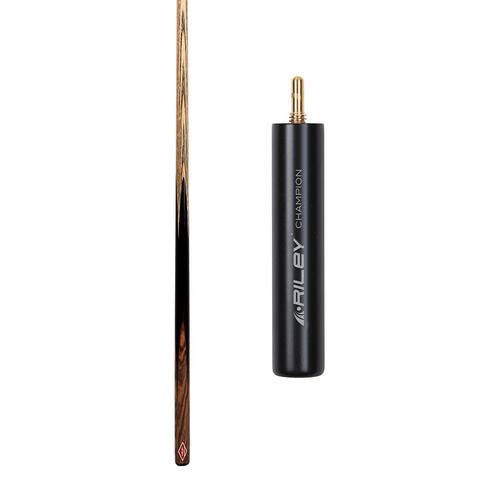 萊利RC-201冠軍系列臺球桿