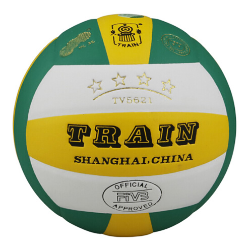 火車頭TV5621三色5號(hào)排球