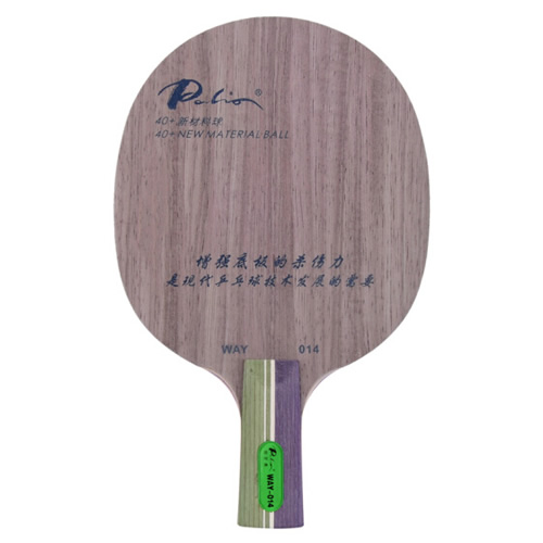 拍里奧WAY014乒乓球底板圖1