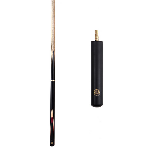 萊利BCE BHC-4經(jīng)典系列3/4臺球桿