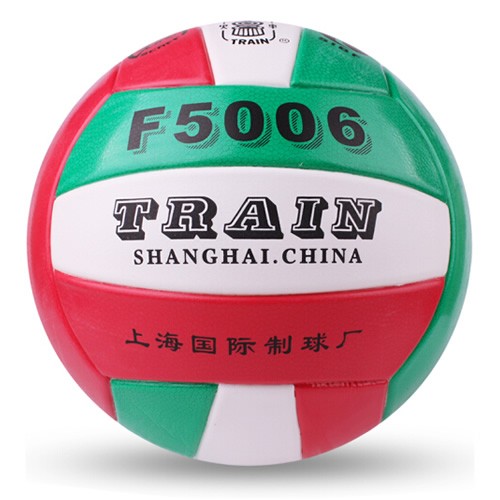 火車頭F5006室內(nèi)外5號(hào)排球