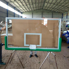 直銷(xiāo)天緣健牌 籃球架體育器材 生產(chǎn)普通籃球板 籃球板籃球框