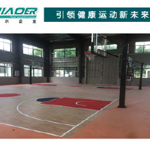 上海硅pu網(wǎng)球場(chǎng)地