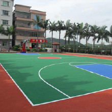 【藝創(chuàng)】合肥水性彈性丙烯酸球場(chǎng)環(huán)保施工 運(yùn)動(dòng)地面方案丙烯酸球場(chǎng)廠家