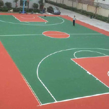 利達(dá)惠州供應(yīng)丙烯酸球場鋪設(shè)、丙烯酸球場鋪設(shè)廠家 丙烯酸材料、丙烯酸材料、丙烯酸場地鋪設(shè)、運(yùn)動地板鋪設(shè)、籃球場羽毛球場廠家