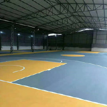 利達(dá)供應(yīng)丙烯酸網(wǎng)球場材料、丙烯酸藍(lán)球場施工、丙烯酸球場材料廠家、丙烯酸施工師傅、包劃球場線材料廠家