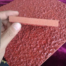 塑膠跑道，塑膠跑道材料生產廠家-湖南優(yōu)冠體育材料有限公司，塑膠跑道材料，塑膠球場材料，人造草坪，硅pu