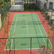 湖南優(yōu)冠塑膠球場施工優(yōu)冠塑膠球場材料/塑膠球場廠家/價格/施工/復(fù)合型硅pu/塑膠球場/硅pu/硅pu籃球場/epdm