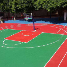 硅pu運動場 硅PU,硅PU球場,硅PU籃球場