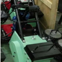 程煤工礦鏟削機(jī)多功能塑膠跑道鏟削機(jī)舊場地去除塑膠跑道鏟除機(jī)塑膠跑道鏟