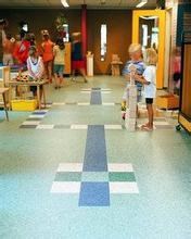 永定籃球場硅pu施工 上海球場運動地板施工工藝