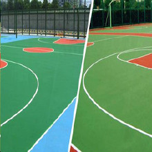 塑膠跑道尺寸,塑膠跑道材料廠家-湖南優(yōu)冠體育材料有限公司,塑膠跑道材料，塑膠球場材料，人造草坪，硅pu