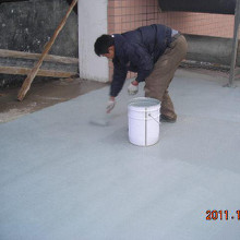 供應(yīng)勝發(fā)牌D80球場地坪 丙烯酸地坪漆 羽毛球地坪漆 排球地坪涂料 運(yùn)動場地坪漆