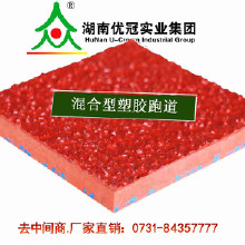 利達供應(yīng)硅pu藍球場施工、硅pu網(wǎng)球場施工、硅pu羽毛球場施工 硅pu涂料 硅pu涂料施工、硅pu材料施工師傅材料廠家
