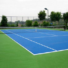 硅PU球場(chǎng)  廠家直銷(xiāo)  包工包料專(zhuān)業(yè)施工