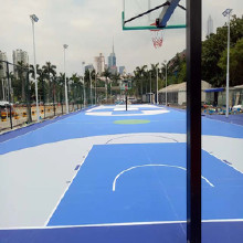 利達(dá)透氣型、混合型,復(fù)合型塑膠跑道、硅PU 籃球場材料、丙烯酸網(wǎng)球場、球場塑膠跑道材料供應(yīng)廠家