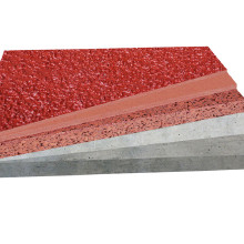 塑膠跑道廠家 工廠直供 13mm 復(fù)合型塑膠跑道 田徑場塑膠跑道 學(xué)校操場橡膠跑道 環(huán)保安全耐用 8年保修