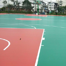 水澤士丙烯酸球場(chǎng)材料 提供丙烯酸球場(chǎng)工程 丙烯酸球場(chǎng)施工 丙烯酸塑膠球場(chǎng)廠家