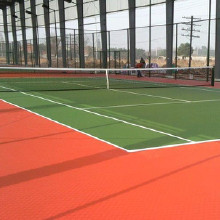 彈性丙烯酸籃球場、網(wǎng)球場、羽毛球場、佛山廣州清遠(yuǎn)番禺直銷