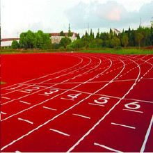 利達大量供應(yīng)塑膠跑道、兒童地板epdm彩色顆粒場地、硅PU球場、丙烯酸球場等材料的廠家、幼兒園室內(nèi)外彩色地墊材料廠家