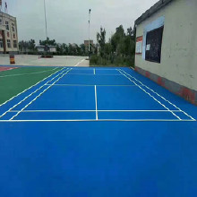 利達(dá)供應(yīng)丙烯酸籃球場(chǎng)材料、硅pu藍(lán)球場(chǎng)材料、塑膠材料廠家、環(huán)保無(wú)毒無(wú)味籃球場(chǎng)地面材料、水性丙烯酸材料、羽毛球場(chǎng)、網(wǎng)球場(chǎng)