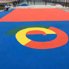 龍泉仿真足球場(chǎng)草坪面層價(jià)格硅pu足球場(chǎng)施工