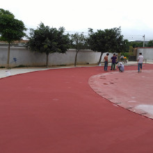 利達(dá)惠州丙烯酸球場材料廠家丙烯酸球場材料施工丙烯酸球場材料價格