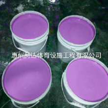 利達(dá)供應(yīng)丙烯酸球場材料、丙烯酸網(wǎng)球場材料、丙烯酸羽毛球場材料廠家 丙烯酸材料