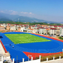 優(yōu)冠-塑膠跑道材料生產(chǎn)廠家,塑膠跑道價(jià)格85.00元/全國施工，環(huán)保塑膠跑道 廠家價(jià)格