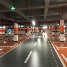 利達(dá)丙烯酸籃球場施工 丙烯酸球場價格 1.2毫米丙烯酸球場 丙烯酸球場材料廠家