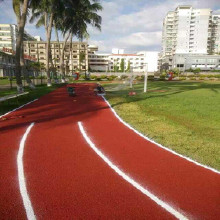 塑膠跑道施工/專業(yè)環(huán)保塑膠跑道施工/塑膠跑道施工廠家/鋪裝/施工/環(huán)保塑膠跑道施工材料，透氣型塑膠跑道施工