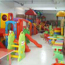 供應晨旺911兒童滑梯.體育器材