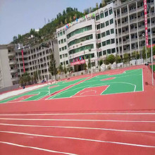 利達(dá)供應(yīng)球場材料、羽毛球場材料、羽毛球場材料廠家 丙烯酸材料